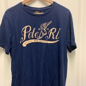 Ralph Lauren Polo T-Shirt